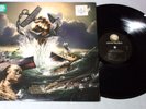 SALTY DOG Every Dog Has Its Day LP vinyl Geffen GHS 24270 gold stamp promo