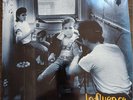 LP - LITTLE CAESAR - Influence