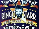 Ringo Starr And His All-Starr Band - Ringo Starr & His All_S... EUR LP 1990 .*