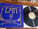 LP Vinyl - Can - Future Days - 1st German Press 1973 - UAS 29 505 I Krautrock