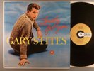 Gary Stites  Lonely For You  Mono   Rock 'n' Roll, Vocal  1960 Carlton