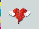 Kanye West 808S & HEARTBREAK VINYL LP NEUF