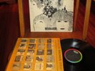 THE BEATLES REVOLVER LP NM/EX- ORIGINAL MONO US CAPITOL VINYL 1966