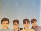 The Feelies Crazy Rhythms Vinyl LP New Sealed Free Ship