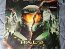 HALO DEMASTERED CORTANA PURPLE COLOR VINYL SEALED