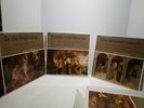 The Living Bible IN THE BEGINNING Sir Laurence Olivier Vol's 1-12Mercury Records