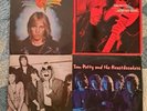 Tom Petty 4 Lps-S/T-You're gonna get it-Damn the torpedos-Long after dark F/S