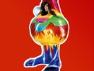 Björk Volta Vinyl / 12
