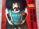 Frank Zappa Lumpy Gravy Original 1972 LP Vinyl NM- Nice UK 2317 046 Abnuceals
