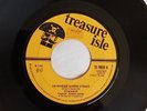 SYMARIP - SKINHEAD MOONSTOMP - TREASURE ISLE  1969 UK 45 TL 7050. REGGAE EX