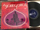 Duke Edwards & The Young Ones ‎– Is It Too Late? 1968 Prestige Jazz Soul Vinyl