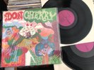 Don Cherry - Organic Music Society 1973 Caprice Free Jazz Vinyl 
