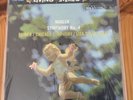 RCA Victor LSC 2364 Mahler Symphony No. 4 (Reiner, Chicago) Classic Records 180g