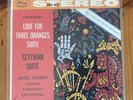 DORATI / LSO Prokofiev Oranges / Scythian 180g LP Classic Records SEALED