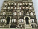 LED ZEPPELIN PYHSICAL GRAFFITI DOUBLE VINYL LP SWAN SONG SS 2-200 1975