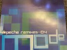Depeche Mode – Remixes··04 - Halo / Clean / Little 15 - Vinyl 12