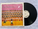 The Raincoats – The Raincoats 12