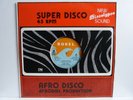 Bunny Mack – 12“ Maxi – Let Me Love You / Rokel SD-RK 09 von 1980
