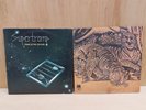 Supertramp - Vinyl Album Bundle 1 - Indelibly Stamped / Crime Of the Century