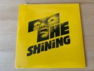 Mondo The Shining Tri Color Vinyl 7 