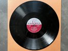 78 rpm The Chordettes - Mr. Sandman - US Cadence