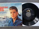 EP Elvis Presley - Christmas With Elvis - USA EPA 4108
