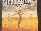 Testament Practice What You Preach 12