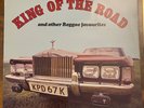 Sioux Records VA King Of The Road UK LP 1972 Rare Reggae Rocksteady Roots NM