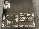 White Pony 20th Anniversary Deluxe Ed Deftones Vinyl Record New Sealed Box Wear