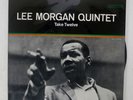 LEE MORGAN QUINTET TAKE TWELVE RIVERSIDE VIJ-5051 JAPAN VINYL LP