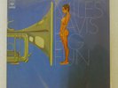 MILES DAVIS BIG FUN SONY SOPW-5,6 JAPAN VINYL 2LP