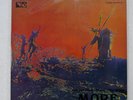PINK FLOYD MORE EMI EMS-80319 JAPAN VINYL LP
