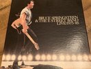 Bruce Springsteen & The E Street Band: Live-1975-85 5 LP Box Set Vinyl Discs NM