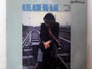 TERUMASA HINO QUARTET ALONE, ALONE&ALONE TAKT JAZZ SERIES XMS10023CT BOOKLET LP