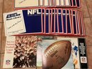 COMPLETE NFL Films - (1980) NFL Music Library vg+ Vinyl  + Bonus LPs
