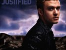 Justin Timberlake - Justified (Vinyl 2LP - 2002 - EU - Reissue)