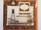 The Ataris - So Long, Astoria (FIRST PRESS) Promotional Vinyl 2003 Columbia VG+