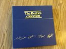 'The Beatles BC 13 Collection' 1984 UK stereo vinyl box set near mint cond