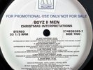 BOYZ II MEN 