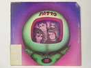 PATTO - HOLD YOUR FIRE - VERTIGO VEL-1008 - SWIRL LABEL - GATEFOLD COVER - PROMO