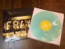 The Fray The Fray SMLXL Exclusive Electric Blue Vinyl 2016 Reissue Limited RARE