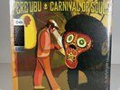 PERE UBU - CARNIVAL OF SOULS NEW VINYL SEALED