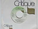 45 Electro Rap Vocoder RUSTY P/SURE SHOT 3 Breakdown New York CRITIQUE NM/+ HEAR