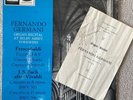 Classical  Signed Fernando Germani Organ Recital Selby Abbey No 3 12