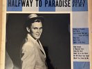 Halfway To Paradise For Princessm