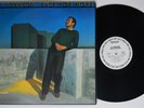 AL JOHNSON Back For More COLUMBIA LP VG++/VG+ NICE  wlp PROMO funk 1980