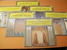 Abbado Beethoven The 9 Symphonies German Ed1 Digital Stereo Late 80s 6LPs NM
