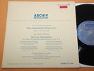 Schneiderhan Vivaldi 4 Seasons DGG Red Stereo 10/60 SAP 198 008 EX+/NM