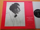 Neumann Mahler Symphony No.5 german Eterna b/s Stereo '70 2LP NM