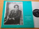 Neumann Mahler Symphony No.6 German Eterna b/s Stereo '69 2LP NM